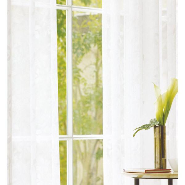 サンゲツ カーテン LACE SS仕様 スタンダード SC-8726 幅301〜350cm 高さ221〜240cm