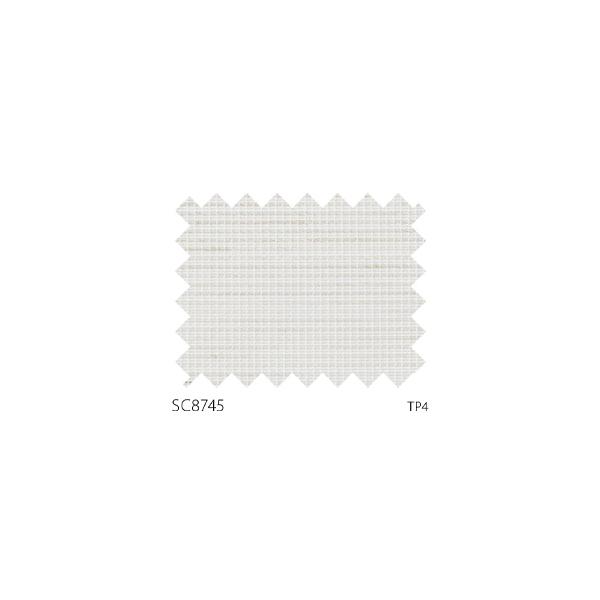 サンゲツ カーテン LACE SS仕様 スタンダード SC-8745 幅201〜250cm 高さ90〜120cm :sg-sc874503