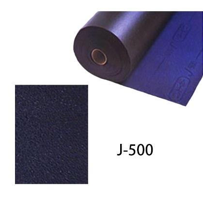 日東紡マテリアル 遮音シート J-500 厚1.2mm×巾940mm×長10m | 