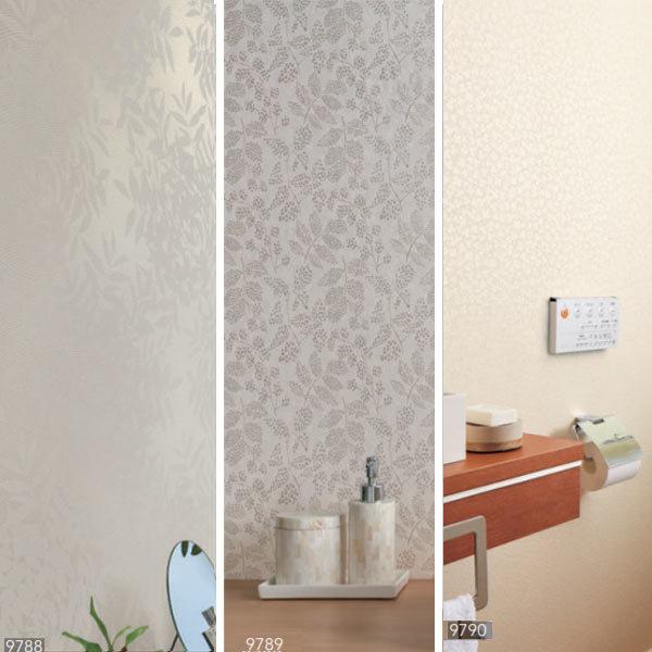 シンコール 壁紙 フラワー 97 9790 1m長 糊なし Sincol 97 イーヅカ 通販 Yahoo ショッピング