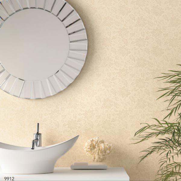 シンコール ローラアシュレイ ビニル壁紙コレクション パーシー Bl9912クリームウェア 93cm巾 1m長 糊なし Sincol Bl9912 イーヅカ 通販 Yahoo ショッピング