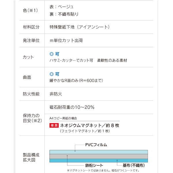 シンコール マグマジック N2（シートタイプ） 幅900mm 厚み0.9mm