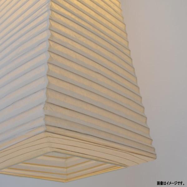 彩光デザイン 大型和紙照明 2灯ペンダントライト sword SDPN-205 楮紙 高さ1460mm 電球無 |  | 02