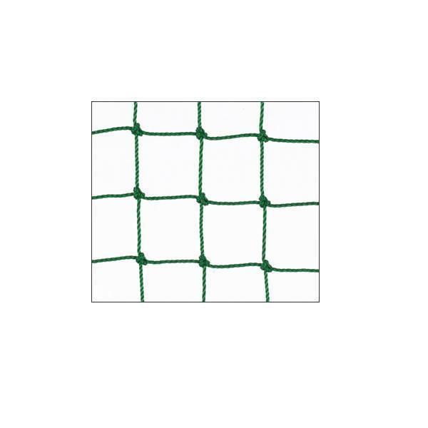 吉田隆 ガードネット 37.5mm目 緑 1m×30m
