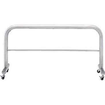 サンポール 移動式アーチ 移動式(キャスター付) サインなし AH-7M15