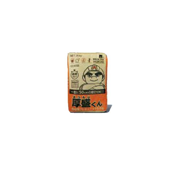 サンポール 無収縮モルタル 厚盛くん 25kg | 