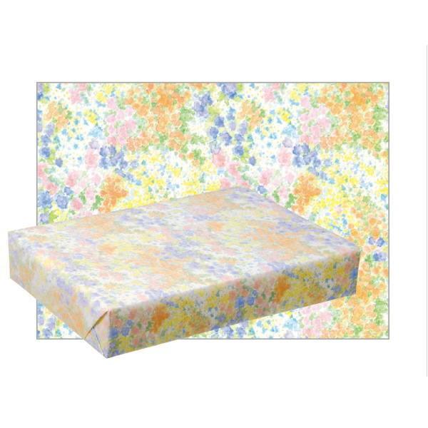 包装紙 コロン KS914 上質 925×620 300枚