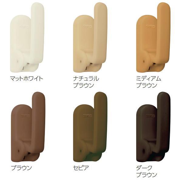 タチカワ ふさかけ タクト 簡易包装 1個 石膏クギ・ネジ兼用 | タチカワブラインド | 01