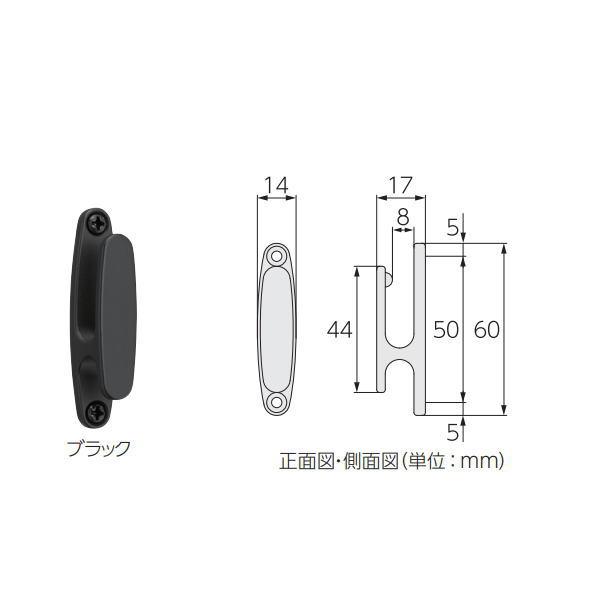 タチカワ　カーテン房掛け　30個セット タチカワブラインド タチカワ ふさかけ デリアス 箱入 1箱（30個入り