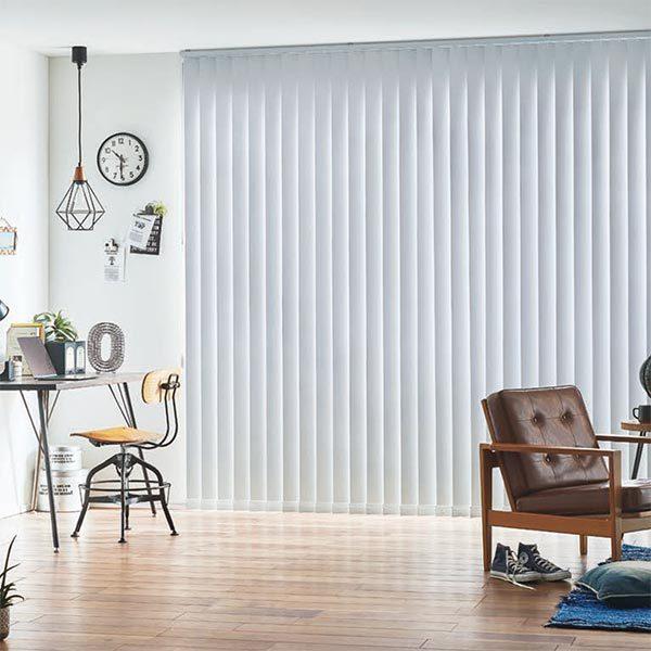 タチカワブラインド タチカワ タテ型ブラインド ハンプトン ライン