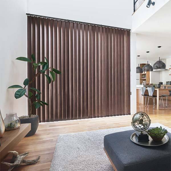 タチカワブラインド タチカワ タテ型ブラインド ゼブラノ遮光 ライン