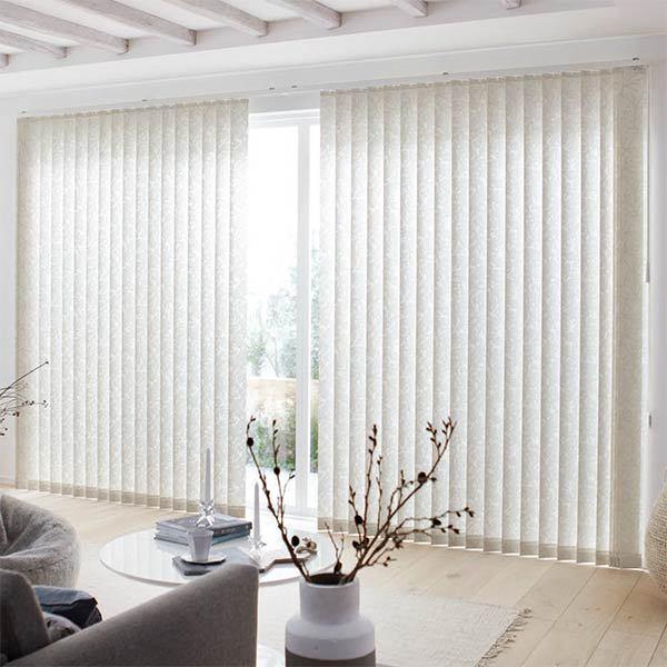 タチカワブラインド タチカワ タテ型ブラインド ノエル ラインドレープ