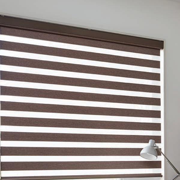 タチカワ 調光ロールスクリーン デュオレ スキエ 部品色（単色） RS-922〜924 幅805〜1200mm 高さ2010〜2500mm