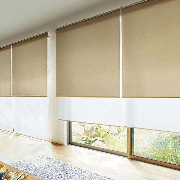 タチカワブラインド RS-8461 白 【公式通販】