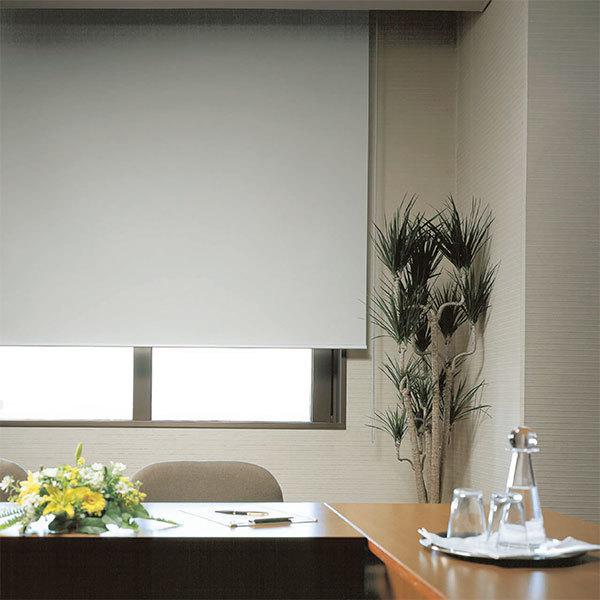 タチカワブラインド タチカワ ロールスクリーン アルファ遮光 ラルク