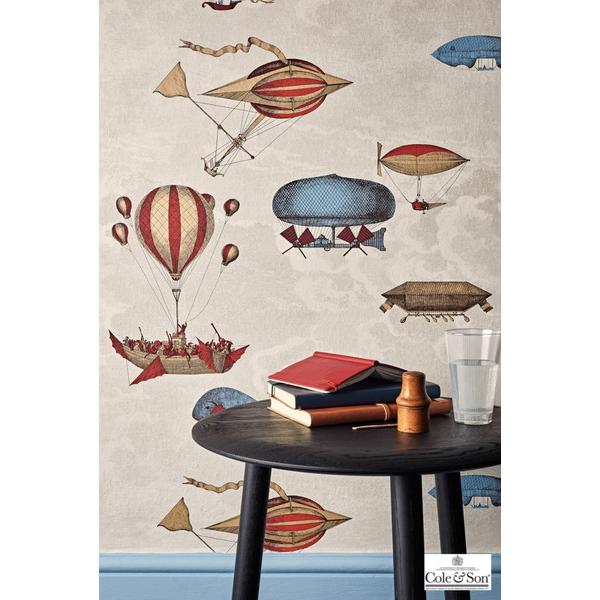 テシード 輸入壁紙 Manorhouse Cole Son イギリス 68 5cm 10m 2本セット 114 100 Tcd イーヅカ 通販 Yahoo ショッピング