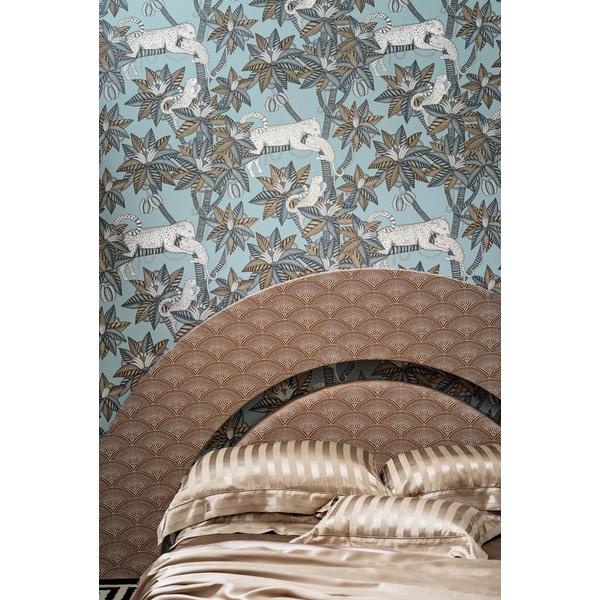 テシード 輸入壁紙 Cole&Son (イギリス) 52cm×10m巻 119/3012_2
