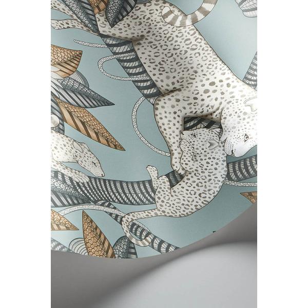 テシード 輸入壁紙 Cole&Son (イギリス) 52cm×10m巻 119/3012_3