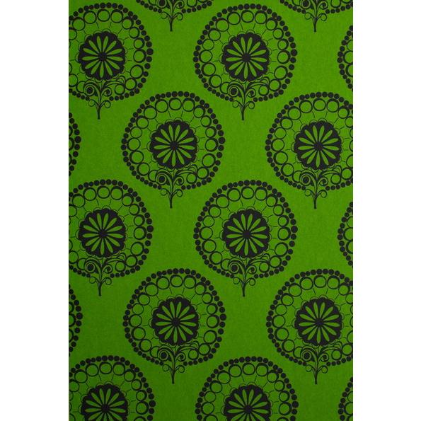 テシード 輸入壁紙 CASAMANCE (フランス) 53cm巾×10m巻 180326