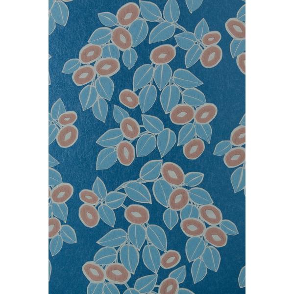 テシード 輸入壁紙 1838WALLCOVERINGS (イギリス) 52cm×10m巻 1907-136