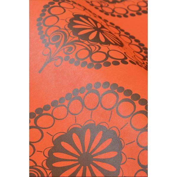 テシード 輸入壁紙 CASAMANCE (フランス) 53cm巾×10m巻 200408 |  | 03