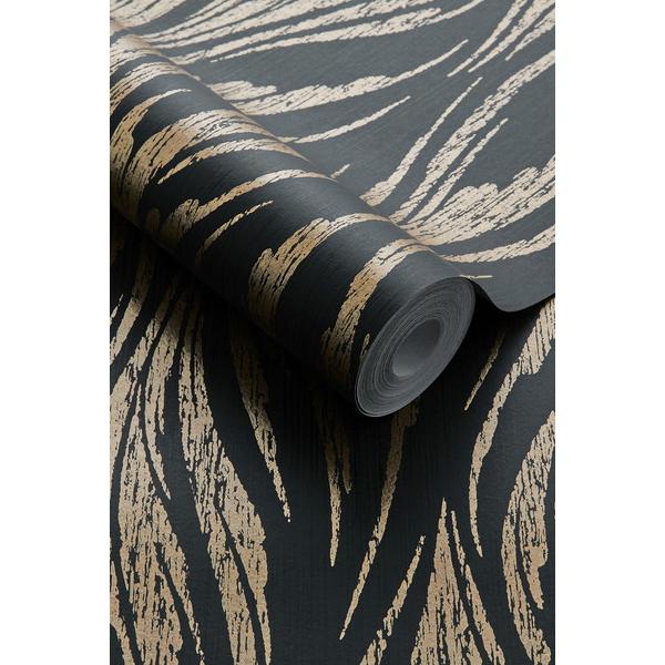 テシード 輸入壁紙 1838WALLCOVERINGS (イギリス) 52cm×10m巻 2008-146-01 |  | 02