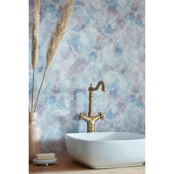 テシード 輸入壁紙 1838WALLCOVERINGS (イギリス) 52cm×10m巻 2008-150-02 | 