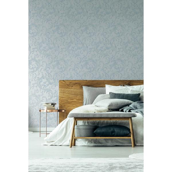 テシード 輸入壁紙 AltaGamma modern living (イタリア) 52cm×10m巻 24836 | 