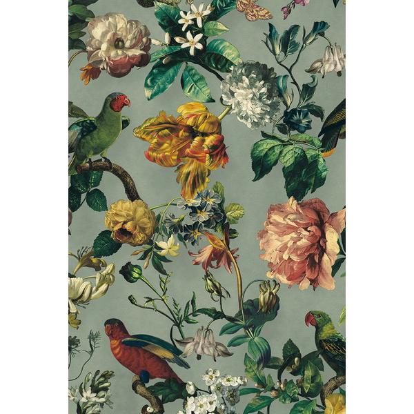 テシード 輸入壁紙 Eijffinger (オランダ) 52cm×10m巻 307302 | 