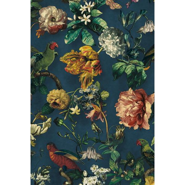 テシード 輸入壁紙 Eijffinger (オランダ) 52cm×10m巻 307306 |  | 01