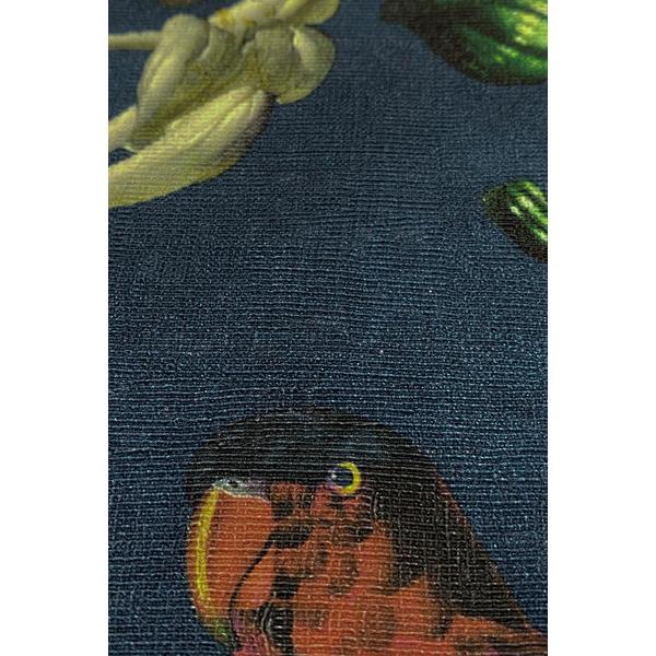 テシード 輸入壁紙 Eijffinger (オランダ) 52cm×10m巻 307306 |  | 02