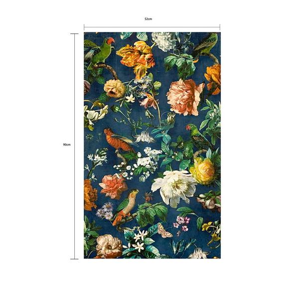 テシード 輸入壁紙 Eijffinger (オランダ) 52cm×10m巻 307306 |  | 03