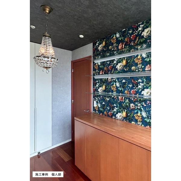 テシード 輸入壁紙 Eijffinger (オランダ) 52cm×10m巻 307306 |  | 04