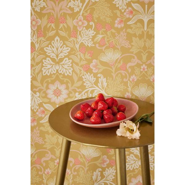 テシード 輸入壁紙 Eijffinger (オランダ) 52cm×10m巻 316006 | 