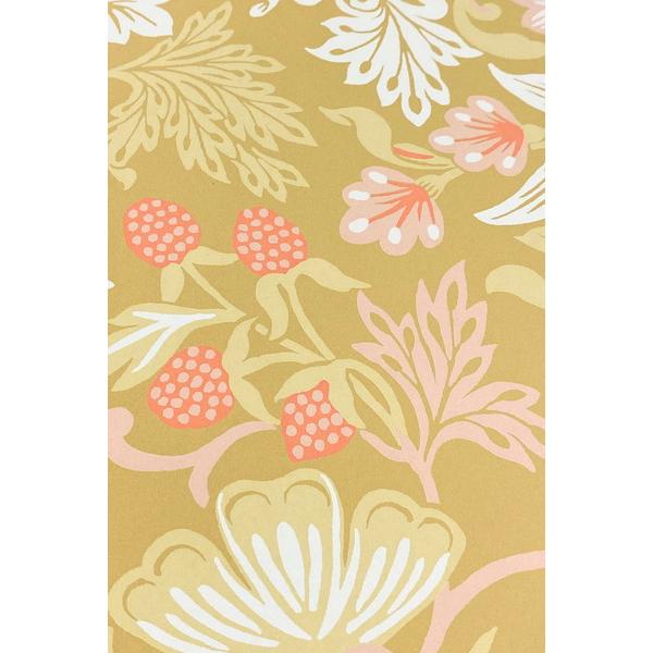テシード 輸入壁紙 Eijffinger (オランダ) 52cm×10m巻 316006 |  | 02