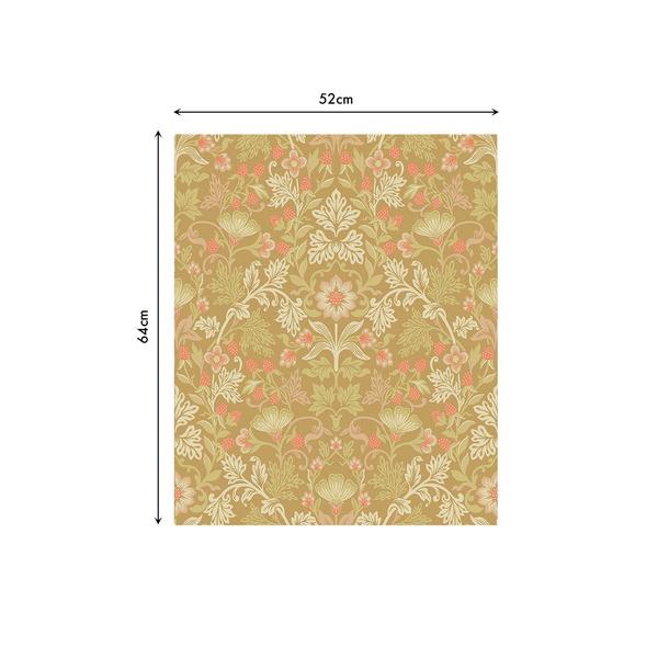 テシード 輸入壁紙 Eijffinger (オランダ) 52cm×10m巻 316006 |  | 03