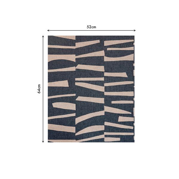 テシード 輸入壁紙 Eijffinger (オランダ) 52cm×10m巻 318022