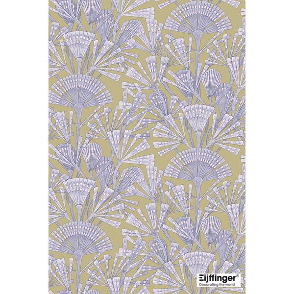 テシード 輸入壁紙 Eijffinger (オランダ) 52cm巾×10m巻 366013 |  | 01