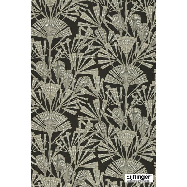 テシード 輸入壁紙 Eijffinger (オランダ) 52cm巾×10m巻 366014 |  | 01