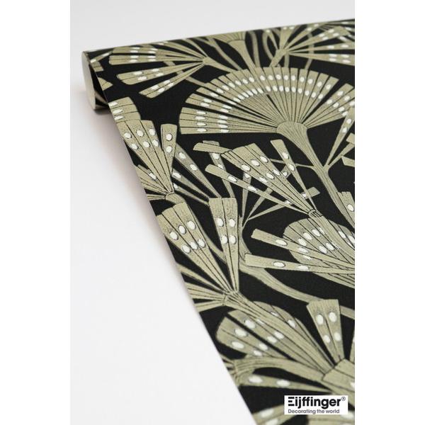 テシード 輸入壁紙 Eijffinger (オランダ) 52cm巾×10m巻 366014 |  | 03