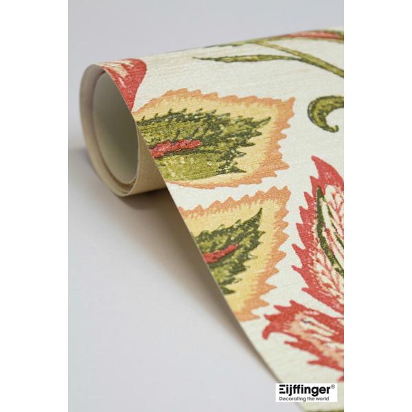 テシード 輸入壁紙 Eijffinger (オランダ) 52cm巾×10m巻 375101 |  | 02