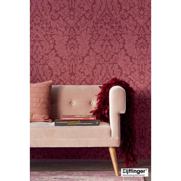 テシード 輸入壁紙 Eijffinger (オランダ) 68cm巾×10m巻 382544 | 