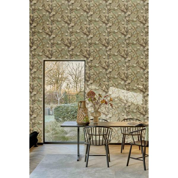 テシード 輸入壁紙 BN WALLS (オランダ) 53cm×10m巻 5028485 | 