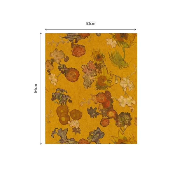テシード 輸入壁紙 BN WALLS (オランダ) 53cm×10m巻 5028488 |  | 01
