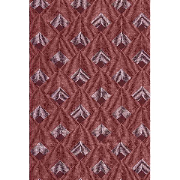 テシード 輸入壁紙 ZAZIE5 CASELIO (フランス) 70cm×10m 7447 |  | 01