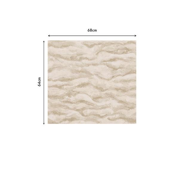 テシード 輸入壁紙 CASAMANCE (フランス) 68cm×10m巻 75401630_2
