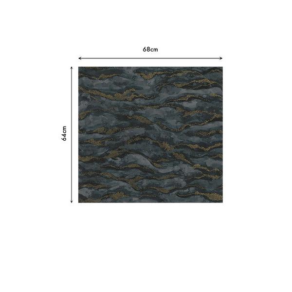 テシード 輸入壁紙 CASAMANCE (フランス) 68cm×10m巻 75402140_2