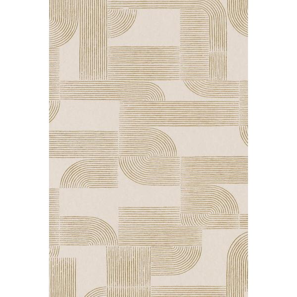 テシード 輸入壁紙 CASAMANCE (フランス) 53cm×10m巻 75701324