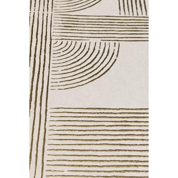 テシード 輸入壁紙 CASAMANCE (フランス) 53cm×10m巻 75701324