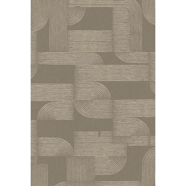 テシード 輸入壁紙 CASAMANCE (フランス) 53cm×10m巻 75701528